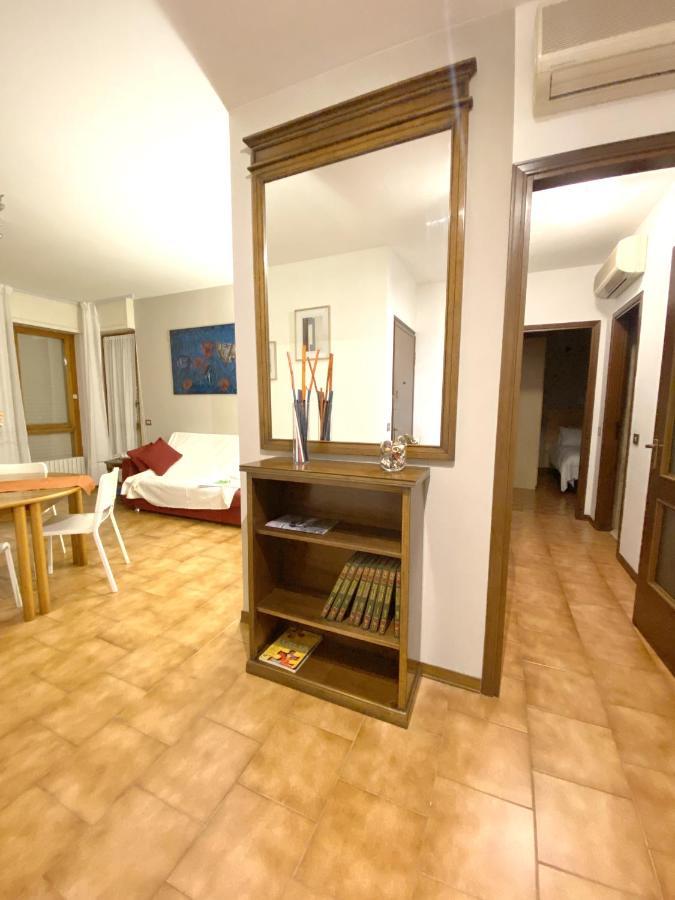 Casa Del Pordenone Lejlighed Cortemaggiore Eksteriør billede