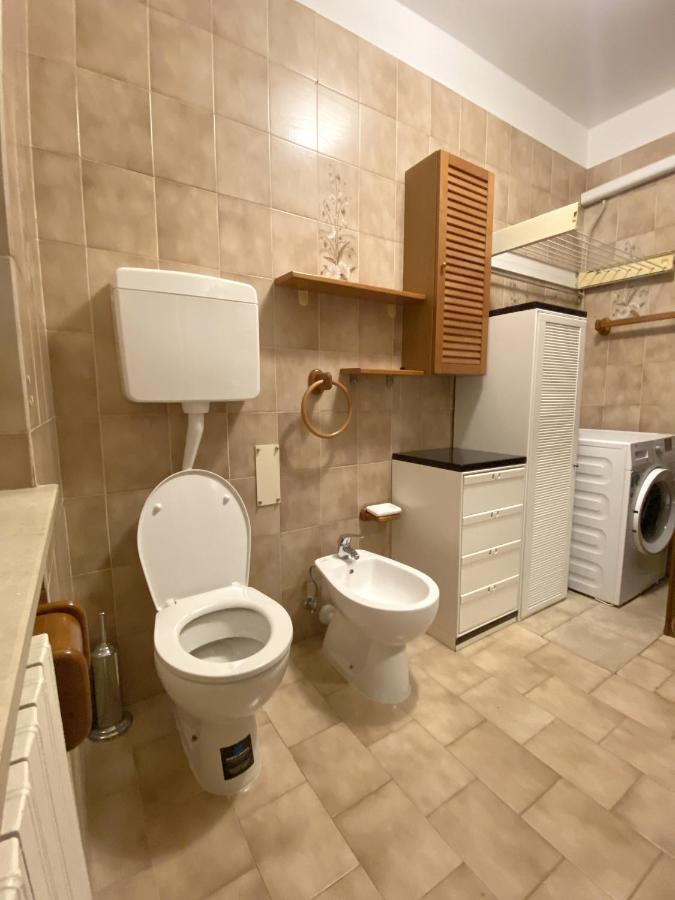 Casa Del Pordenone Lejlighed Cortemaggiore Eksteriør billede