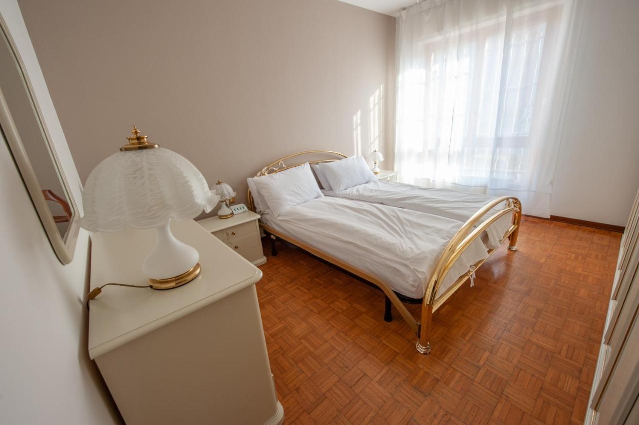 Casa Del Pordenone Lejlighed Cortemaggiore Eksteriør billede