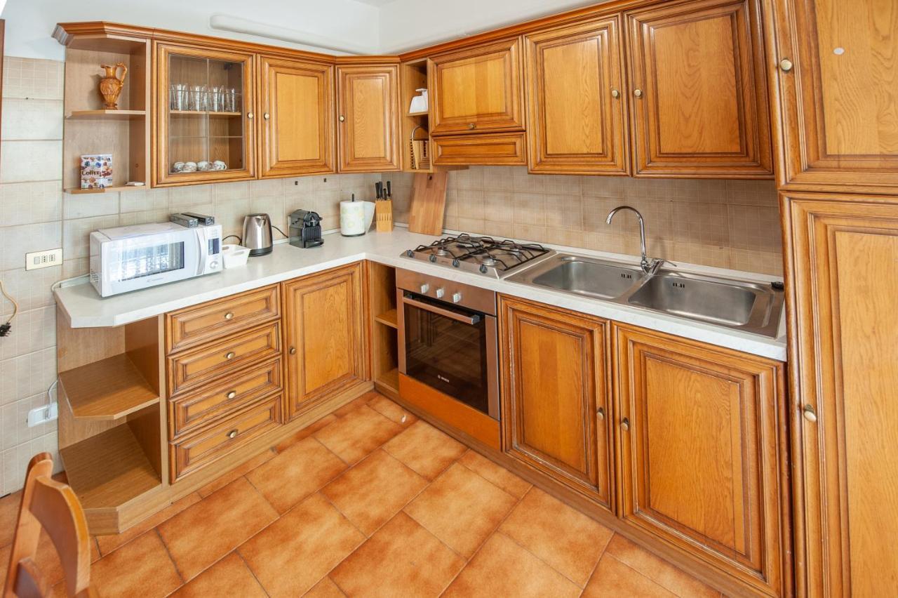 Casa Del Pordenone Lejlighed Cortemaggiore Eksteriør billede