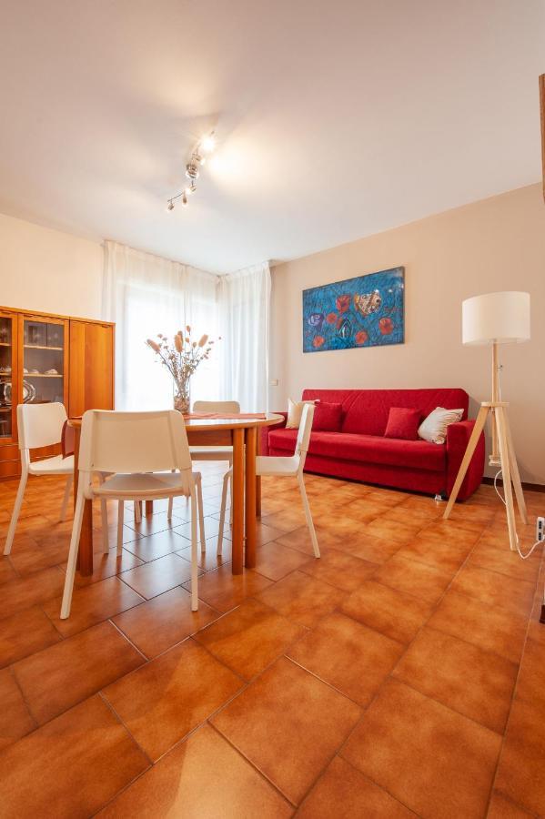 Casa Del Pordenone Lejlighed Cortemaggiore Eksteriør billede