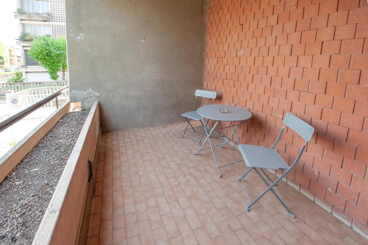 Casa Del Pordenone Lejlighed Cortemaggiore Eksteriør billede