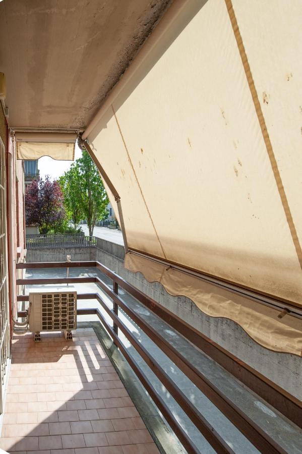 Casa Del Pordenone Lejlighed Cortemaggiore Eksteriør billede