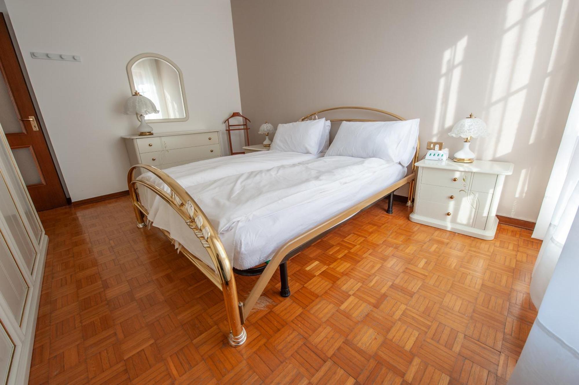 Casa Del Pordenone Lejlighed Cortemaggiore Eksteriør billede